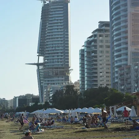 Pafos Daire