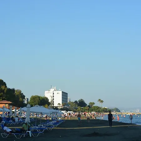 Daire Pafos Limasol