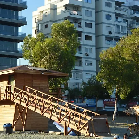 Pafos * Limasol