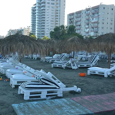 Pafos Daire Limasol