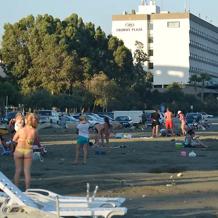Daire Pafos Limasol