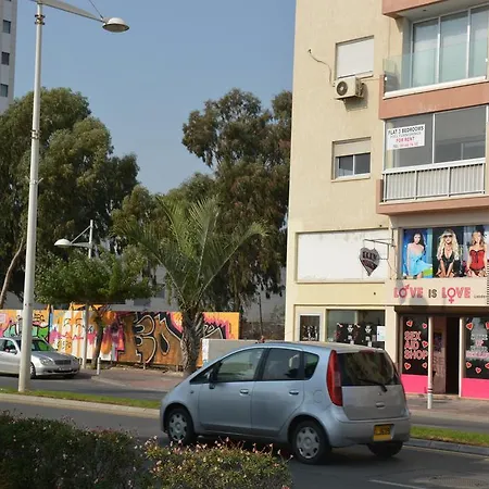 Daire Pafos Limasol
