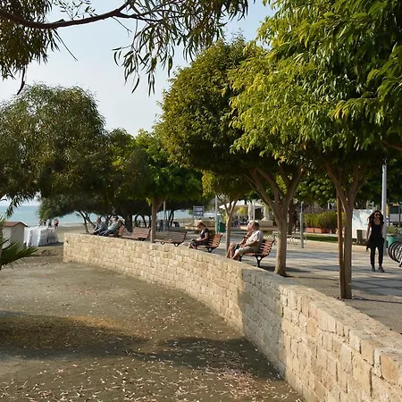 Pafos * Limasol