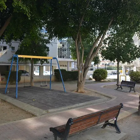 Pafos * Limasol
