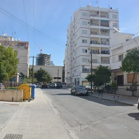 Daire Pafos