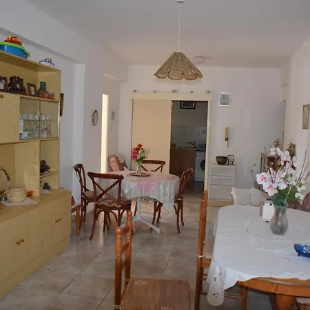 Daire Pafos