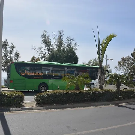 Daire Pafos