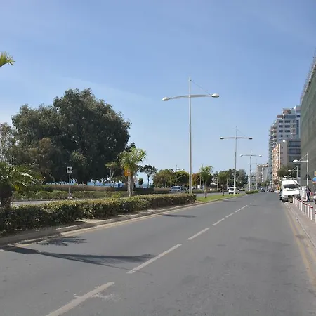Pafos Daire Limasol