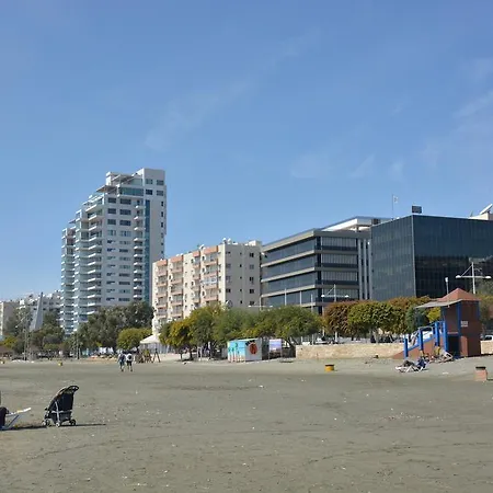 Pafos * Limasol