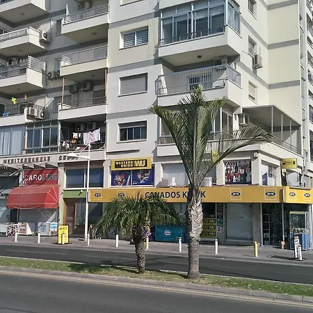 Daire Pafos
