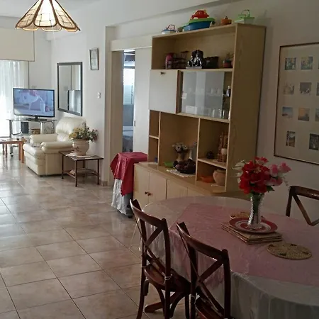 Pafos Daire Limasol