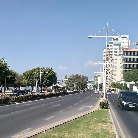Pafos Daire Limasol