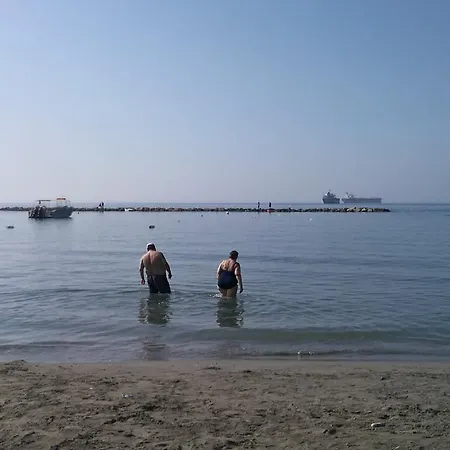 Daire Pafos