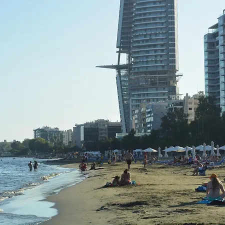 Apartment Pafos Limassol