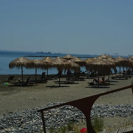 Pafos Limassol