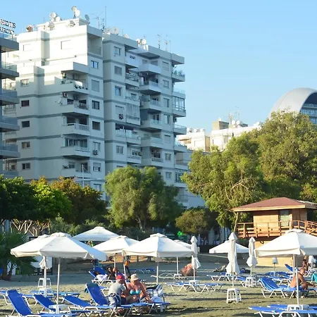 Apartment Pafos *