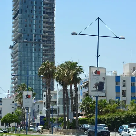 Apartment Pafos Limassol