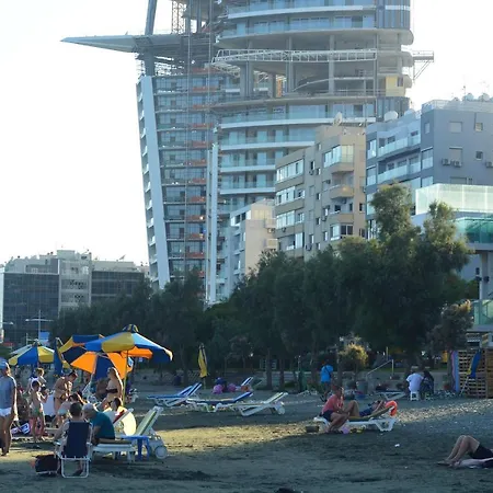 Apartment Pafos *