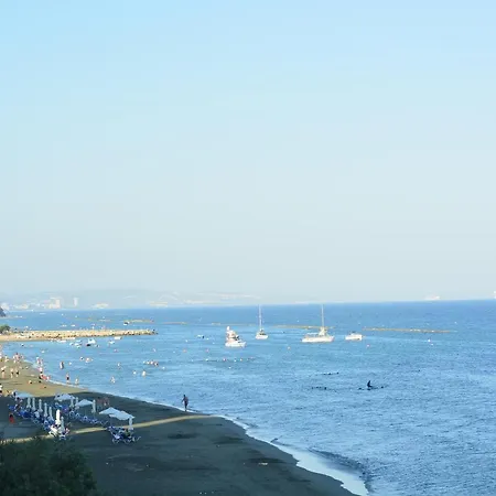 Pafos Limassol