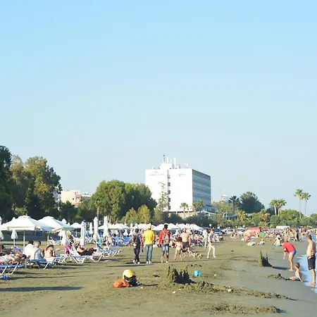 Appartement Pafos Limassol
