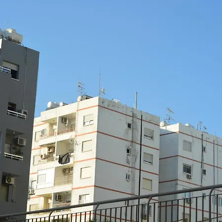 Appartement Pafos
