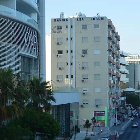 Apartment Pafos *
