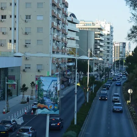 Pafos * Limassol