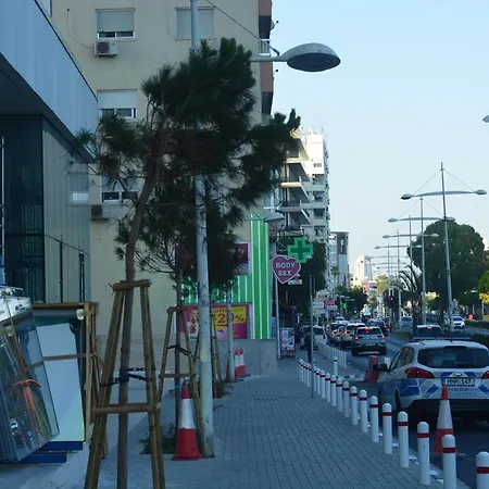Appartement Pafos