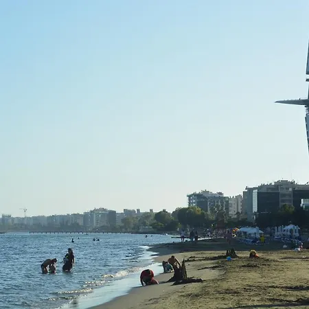 Pafos Limassol