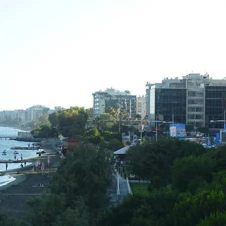 Pafos Limassol