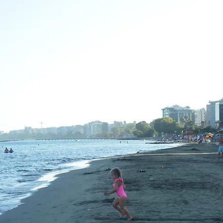 Apartment Pafos *