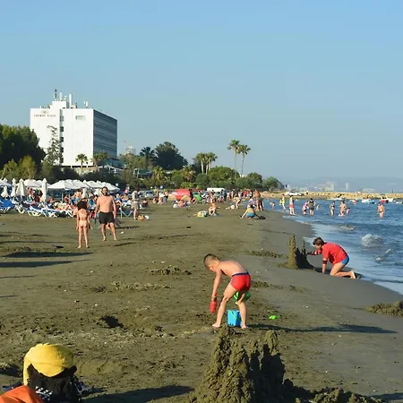 Pafos Limassol