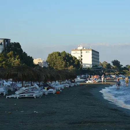 Pafos Apartment Limassol
