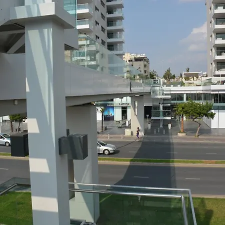 Pafos Apartment