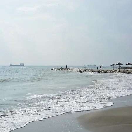 Pafos Limassol