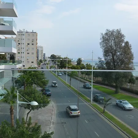 Apartment Pafos *