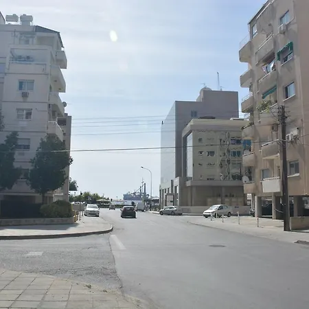 Pafos * Limassol