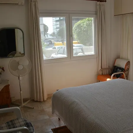 Apartment Pafos *