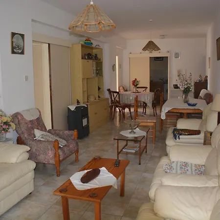 Pafos * Limassol