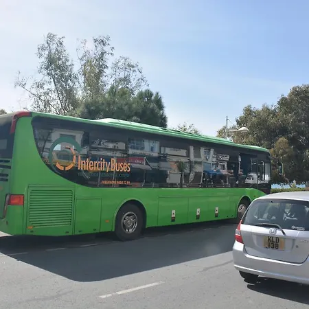 Pafos Limassol