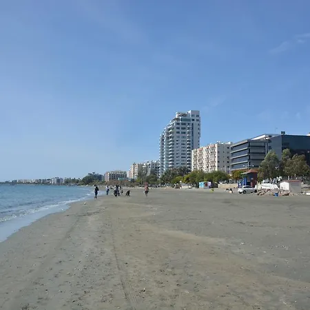 Apartment Pafos *