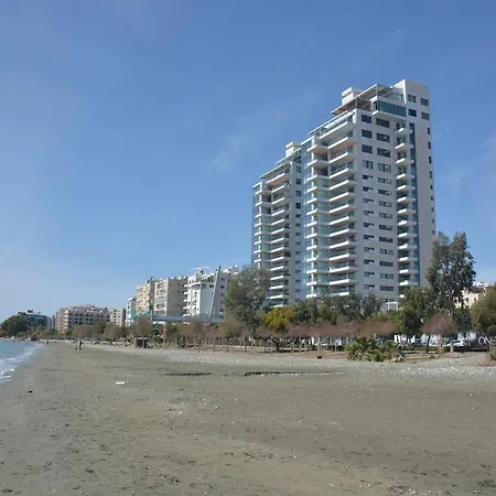 Appartement Pafos