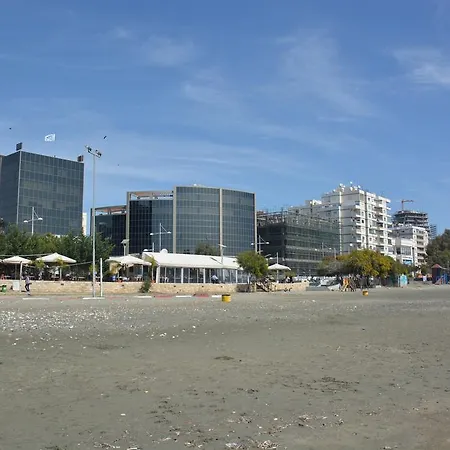 Pafos Apartment Limassol
