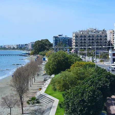Pafos Limassol