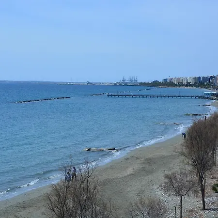 Appartement Pafos *