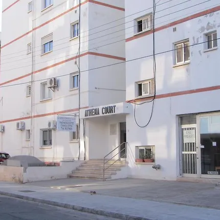 Apartment Pafos Limassol