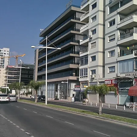 Pafos Limassol