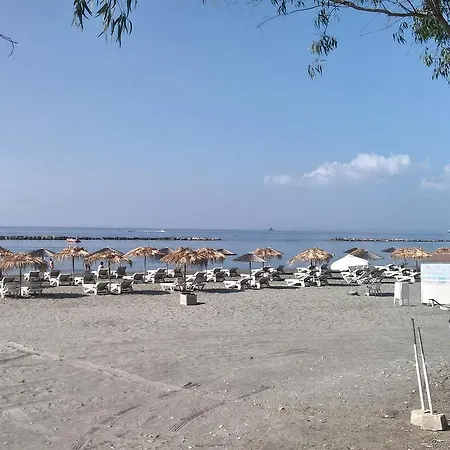 Pafos Apartment Limassol