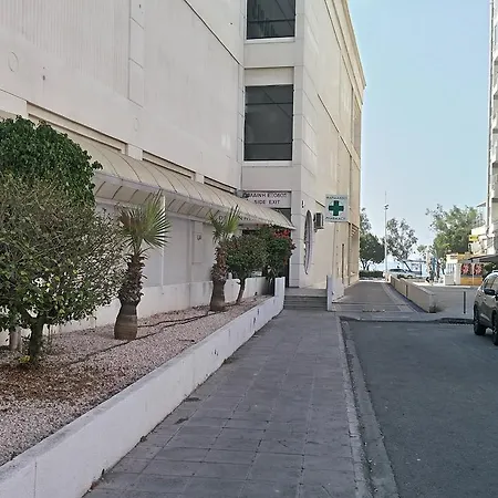 Apartment Pafos Limassol