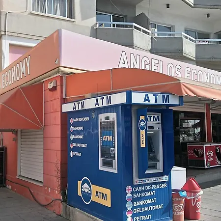 Pafos Appartement Limassol
